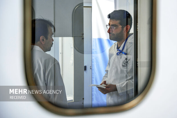 کمبود پزشک متخصص در سیریک؛ مردم مجبورند به شهرستانهای مجاور سفر کنند کمبود پزشک متخصص در سیریک؛ مردم مجبورند به شهرستانهای مجاور سفر کنند