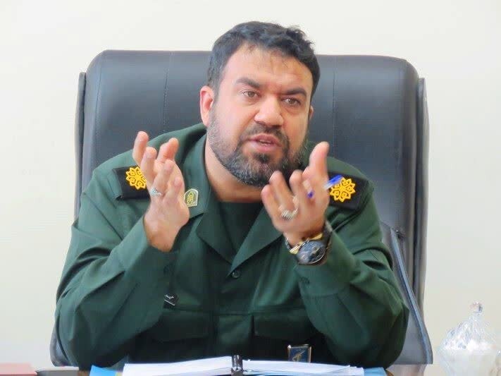 نقش کلیدی رسانه ها در دفاع از حقوق مردم و مقابله با هجمههای دشمن نقش کلیدی رسانه ها در دفاع از حقوق مردم و مقابله با هجمههای دشمن