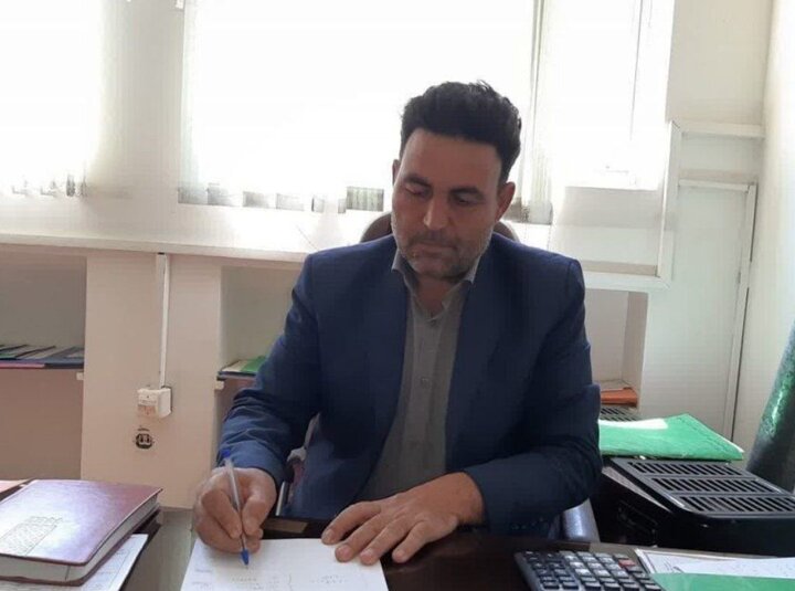 خبرنگاران در پیشبرد اهداف فرهنگی و اجتماعی شهرستان زرندیه تلاش کنند خبرنگاران در پیشبرد اهداف فرهنگی و اجتماعی شهرستان زرندیه تلاش کنند