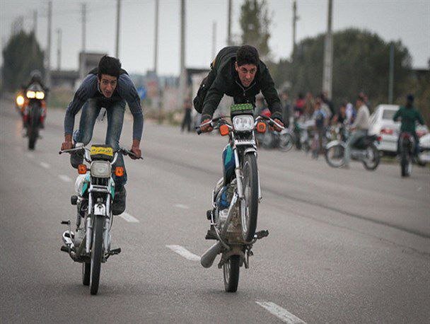 موتورسواران؛ بیشترین قربانیان تصادفات مرگبار تهران