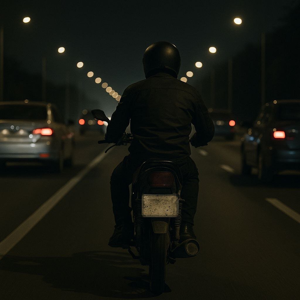 موتورسواران؛ بیشترین قربانیان تصادفات مرگبار تهران