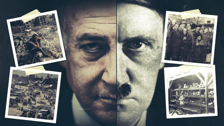 Netanyahu'nun işgal planı: Gazze yeni bir felaketin eşiğinde