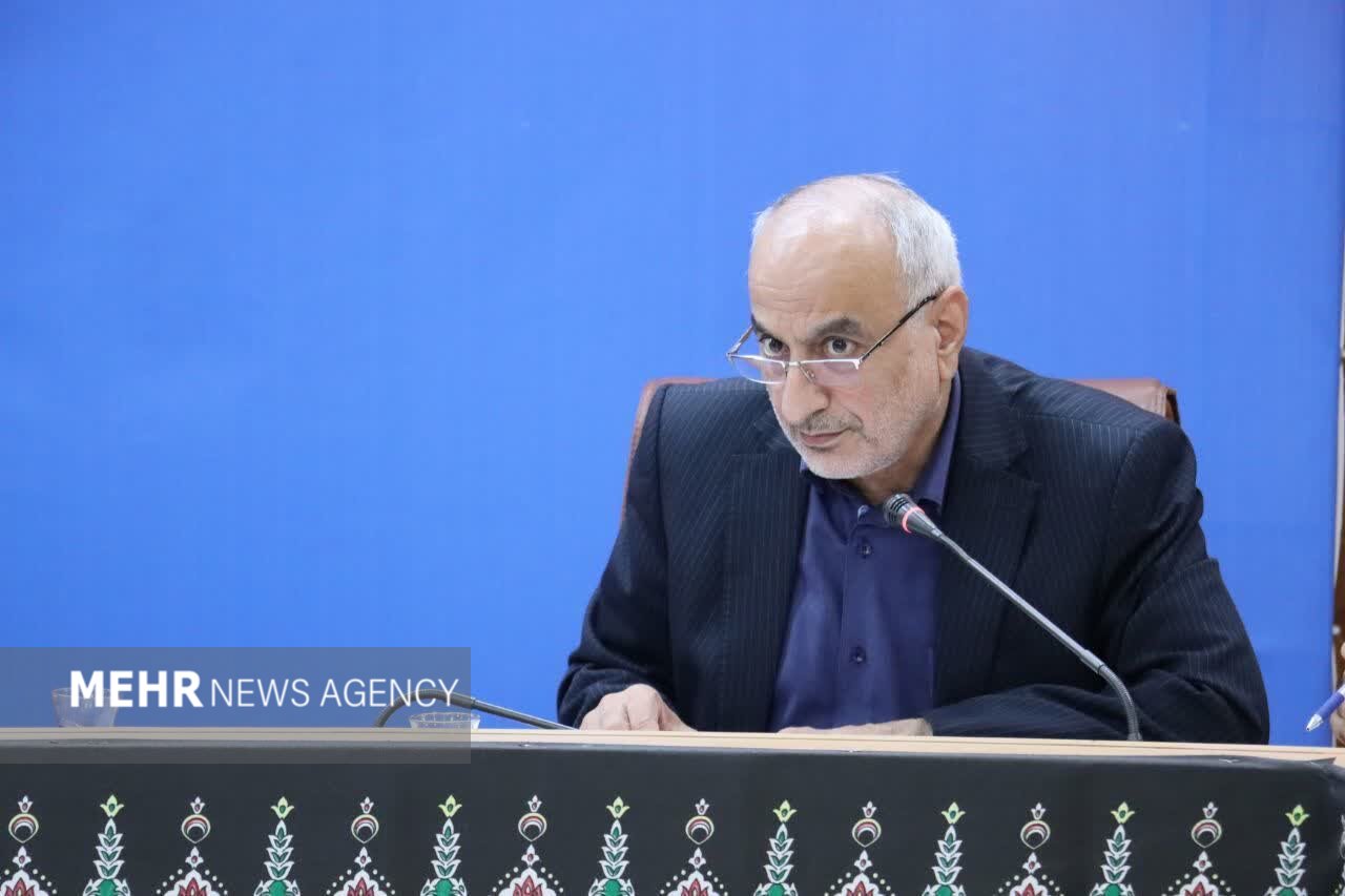 اختصاص ۴۷۰ میلیارد تومان تسهیلات به ۶۵ طرح اقتصادی گیلان اختصاص ۴۷۰ میلیارد تومان تسهیلات به ۶۵ طرح اقتصادی گیلان