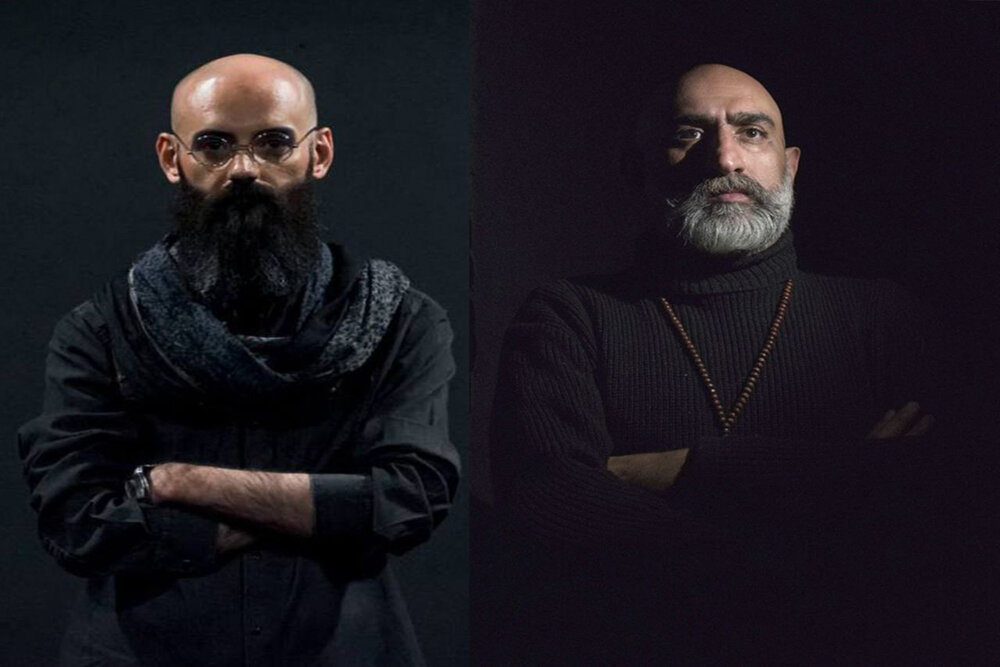 «انسان روح است، نه جسد» روی صحنه می‌آید