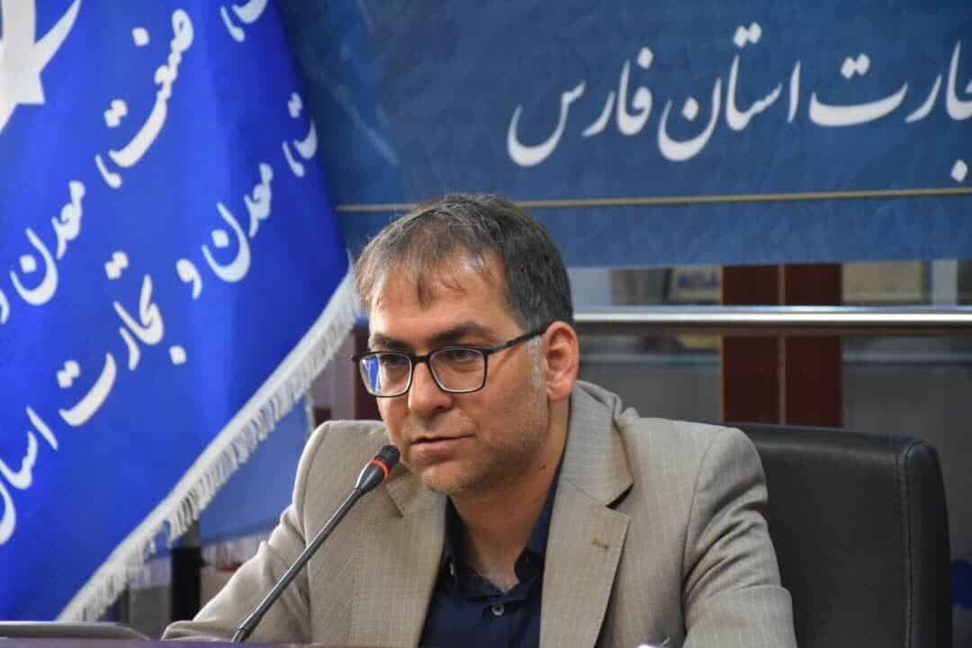 فارس در مسیر جهش معدنی؛ ۵۸ میلیون تن استخراج و ۴۱۱ میلیون دلار صادرات