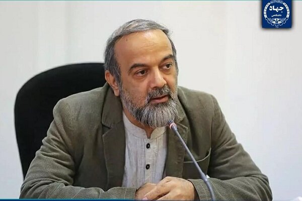 سرپرست جدید خبرگزاری دانشجویان ایران (ایسنا) منصوب شد