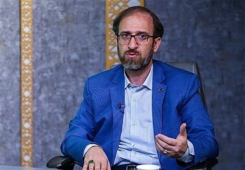 هنر اسلامی برخلاف هنر مدرن،معنا بنیاد است؛ فلسفه نقوش هندسی تکرارشونده