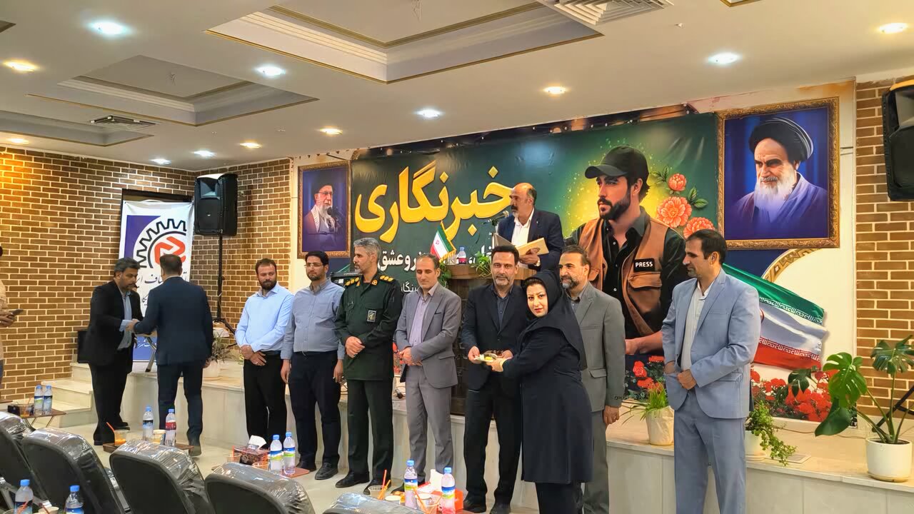 رسانه‌ها سد محکمی در برابر جنگ ترکیبی دشمن علیه نظام اسلامی هستند