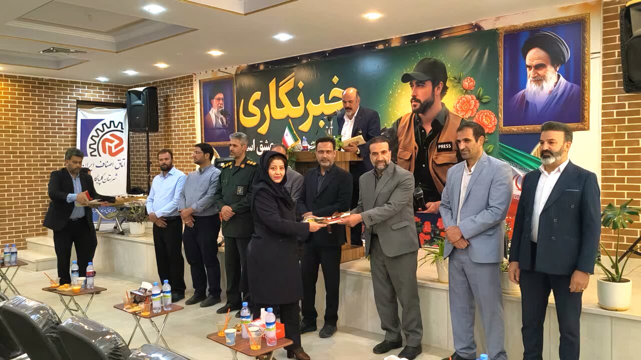 رسانه‌ها سد محکمی در برابر جنگ ترکیبی دشمن علیه نظام اسلامی هستند