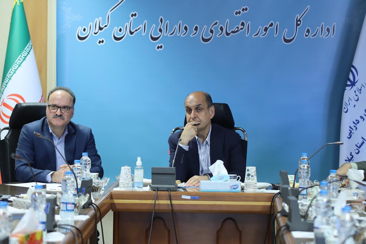 گیلان ظرفیتهای انرژیهای تجدیدپذیر را برای کاهش مصرف برق فعال میکند گیلان ظرفیتهای انرژیهای تجدیدپذیر را برای کاهش مصرف برق فعال میکند