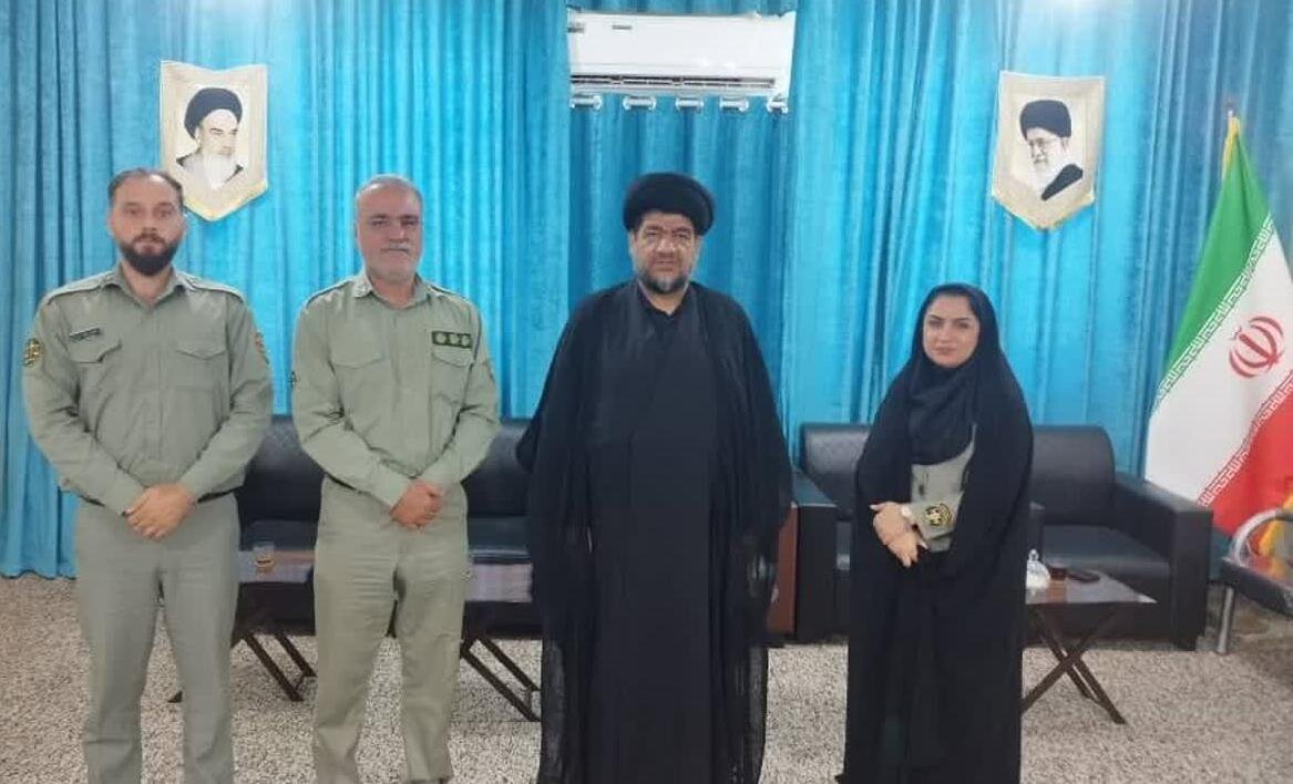تأکید بر ضرورت فرهنگسازی و مشارکت مردمی در حفاظت از محیط زیست تأکید بر ضرورت فرهنگسازی و مشارکت مردمی در حفاظت از محیط زیست
