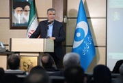 Health, food security is AEOI’s priority: Eslami