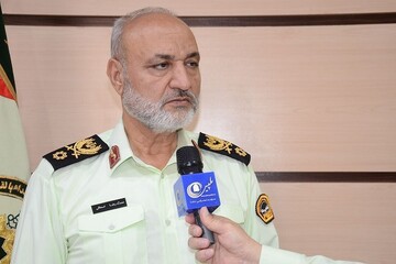ایرانی صوبہ سیستان و بلوچستان، سراوان میں 3 دہشت گرد ہلاک، 4 گرفتار