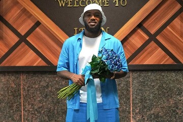 مدت قرارداد مهاجم جدید استقلال مشخص شد