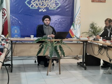 امر به معروف؛ پایه و اساس تحکیم نظام و توسعه اجتماعی در گلستان