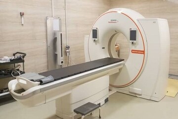 رضایی: تجهیزات جدید برای بیمارستان شهید گنجی برازجان تامین می‌شود