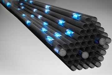 إيران خامس دولة في العالم تُصنّع مكثفات فائقة صناعية متطورة