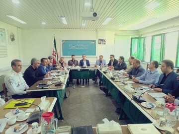 ضرورت پیش‌بینی تدابیر ویژه برای مسیر بازگشت زائران اربعین در همدان