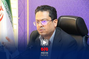گلشنی: کاهش ۶.۸ درصدی سفرهای اوج صبح با شناورسازی ساعات کاری