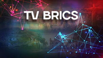 پیام تبریک مدیرعامل شبکه «TV BRICS» به مدیرعامل گروه‌ رسانه‌ای مهر