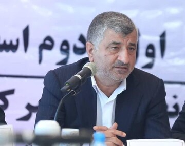 ارسال ۲۱۸ کامیون حامل کالاهای مصرفی مواکب اربعین از بوشهر