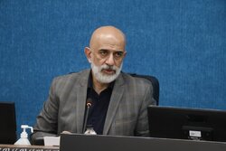 خسروی: کارگروه توسعه متوازن در شهرستان‌های اصفهان تشکیل می‌شود