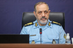 خلائی شعبے میں ترقی قابل رشک ہے، ایرانی وزیردفاع