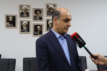 حق‌شناس: حدود ۱۰ هزار هکتار از اراضی ملی رفع تداخل شده است