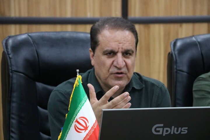 تردد یک میلیون و ۸۱۳ هزار نفر از مرز مهران از اول ماه صفر تاکنون تردد یک میلیون و ۸۱۳ هزار نفر از مرز مهران از اول ماه صفر تاکنون