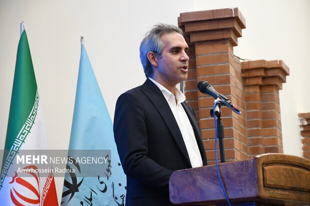 مراسم بزرگداشت روز خبرنگار در بیرجند