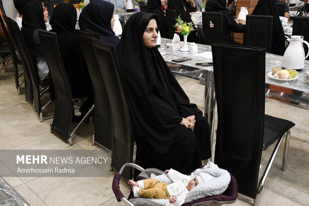 مراسم بزرگداشت روز خبرنگار در بیرجند