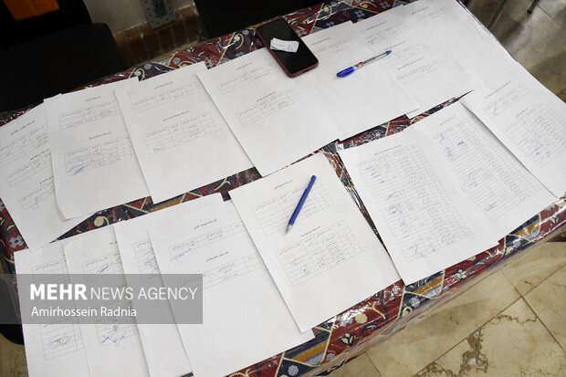 پشت هر خبر یک زندگی؛ اخباری که با جان نوشته میشوند