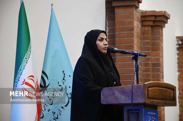 مراسم بزرگداشت روز خبرنگار در بیرجند