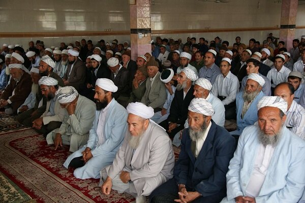 دفترچه راهنمای آزمون پذیرش طلاب مدارس علوم دینی اهل سنت منتشر شد
