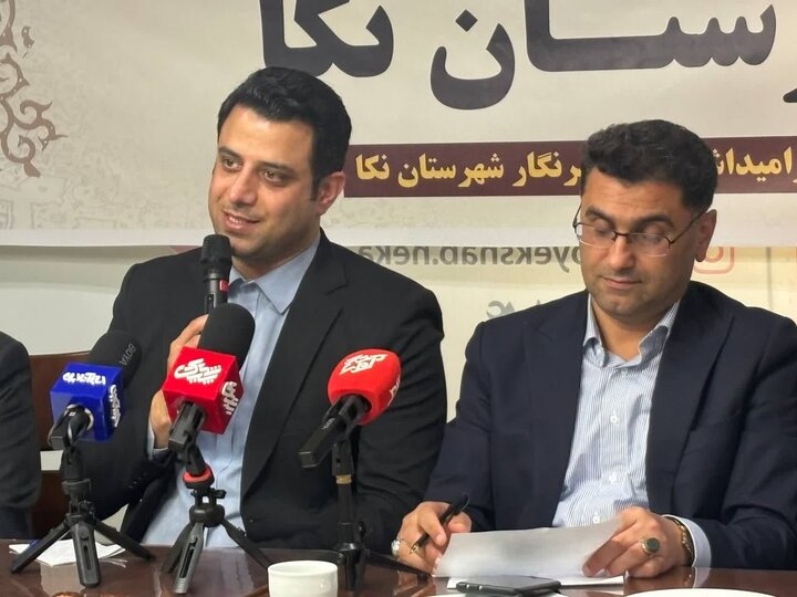 ۴۷۶ رسانه در مازندران فعال است؛ ایجاد قرارگاه رسانه‌ای