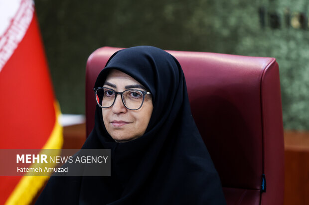 نشست رییس سازمان محیط زیست با تشکل‌های محیط زیستی