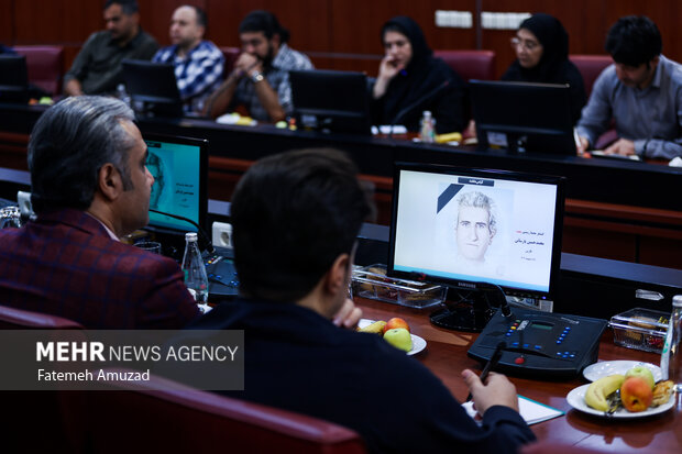 نشست رییس سازمان محیط زیست با تشکل‌های محیط زیستی