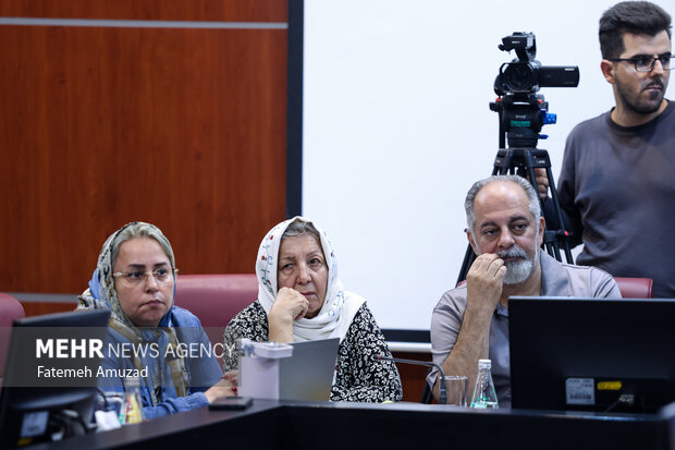 نشست رییس سازمان محیط زیست با تشکل‌های محیط زیستی