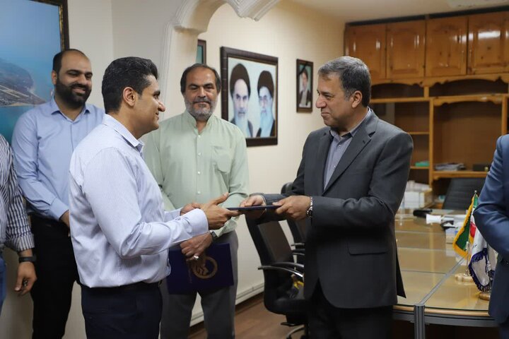 لزوم بهبود آبرسانی در شهرستان بوشهر لزوم بهبود آبرسانی در شهرستان بوشهر