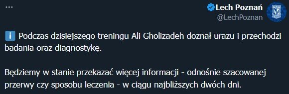 قلی زاده بار دیگر مصدوم شد؛ احتمال دوری دو ماهه وینگر تیم ملی