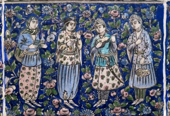 زنان دربار تیموری چگونه پیشتاز فرهنگ شدند؟؛ آموزش دختران همپای پسران