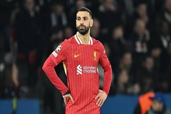 Şehit edilen Filistinli futbolcu için Salah’tan UEFA'ya tepki