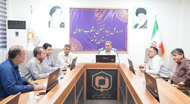 لزوم تسریع واگذاری زمین به متقاضیان طرح جوانی جمعیت