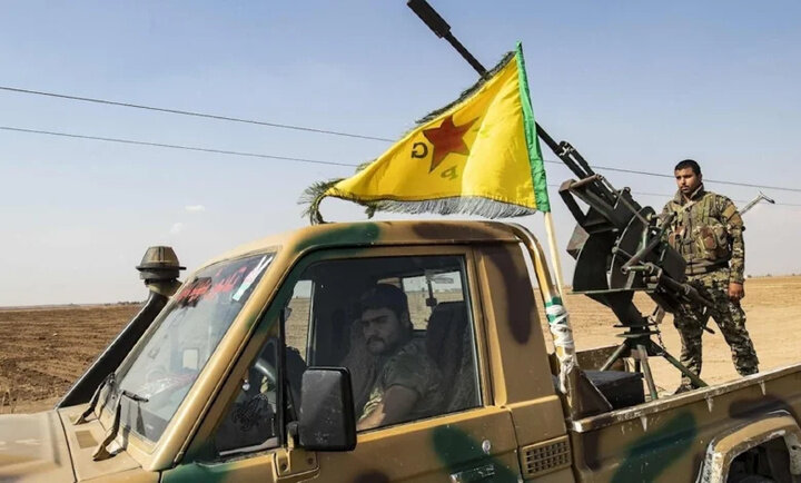 لێدوانی نوێی ئۆجالان سەبارەت بە  داهاتووی هێزی کورد لە سووریا