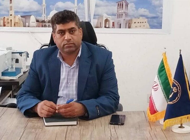 آغاز عملیات احداث دومین مزرعه خورشیدی حمایتی تجمیعی در استان هرمزگان