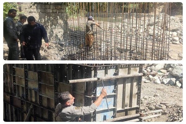 ممانعت از ساخت و ساز در مناطق حفاظت شده شمیرانات