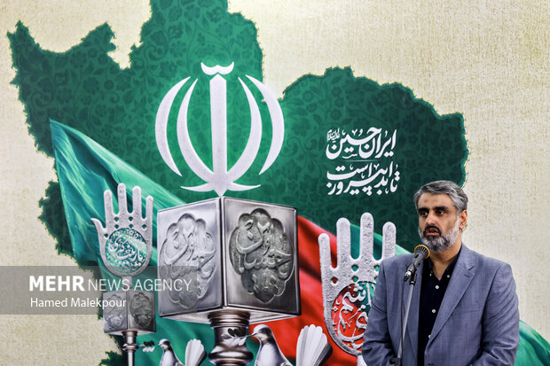 دورهمی صمیمانه خبرنگاران پارلمانی با حضور رئیس مجلس