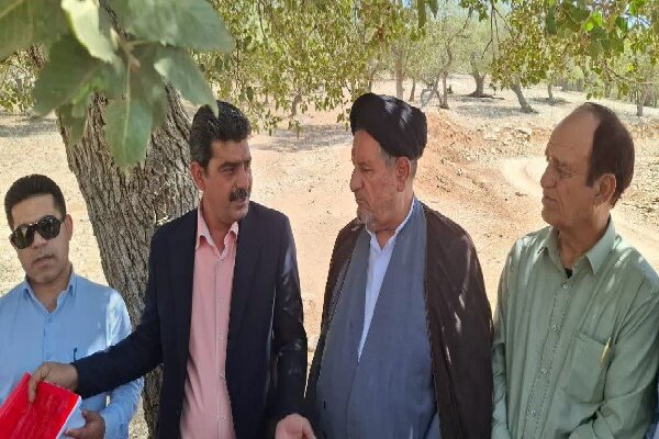 اختصاص ۳۸۰ میلیارد تومان به طرحهای ملی کهگیلویه، چرام، لنده و بهمئی اختصاص ۳۸۰ میلیارد تومان به طرحهای ملی کهگیلویه، چرام، لنده و بهمئی