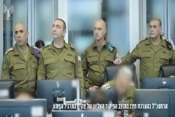 Israeli Army Surprise Exercise; What Is Tel Aviv Planning?