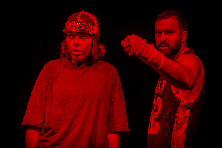 ماجرای «رقص سرخپوستی» ۳ مرحلهای؛ گذشتهای که فراموش نمیشود